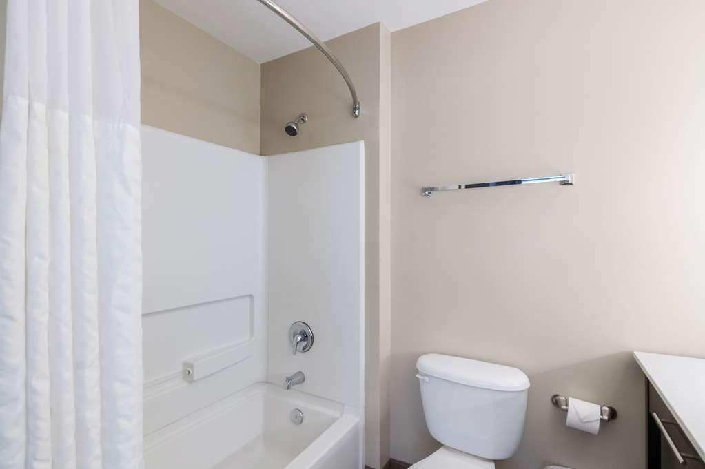 Sleep Inn & Suites Columbus Next To Fort Moore Room photo