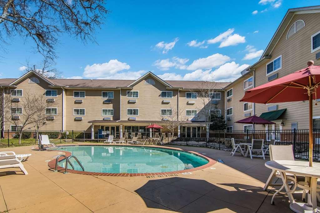 Sleep Inn & Suites Columbus Next To Fort Moore Facilities photo