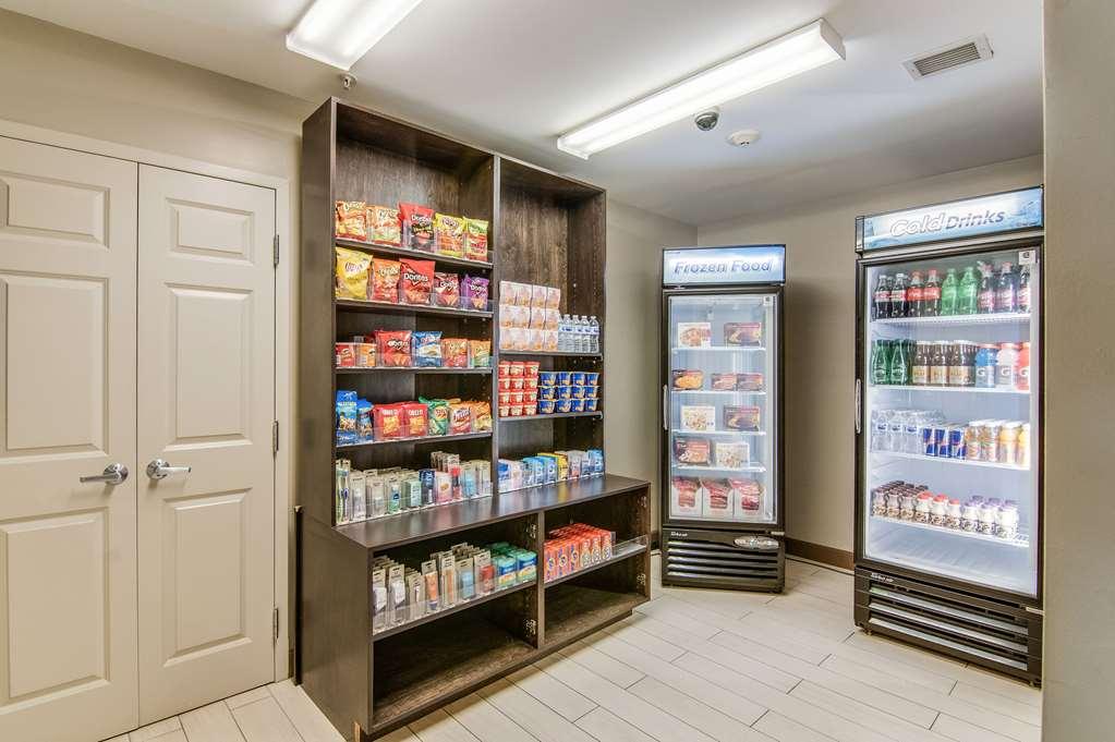 Sleep Inn & Suites Columbus Next To Fort Moore Amenities photo