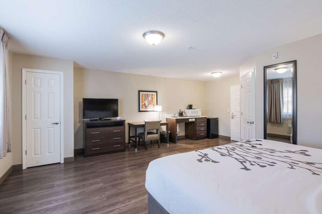 Sleep Inn & Suites Columbus Next To Fort Moore Room photo