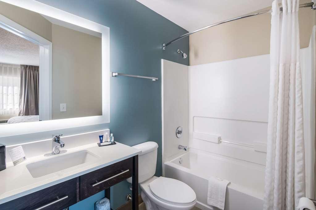 Sleep Inn & Suites Columbus Next To Fort Moore Room photo